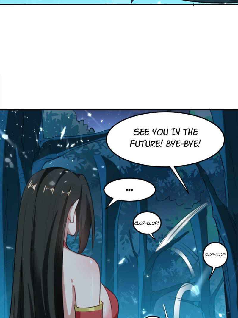 Super Son-in-Law in Another World Chapter 52 - Page 11