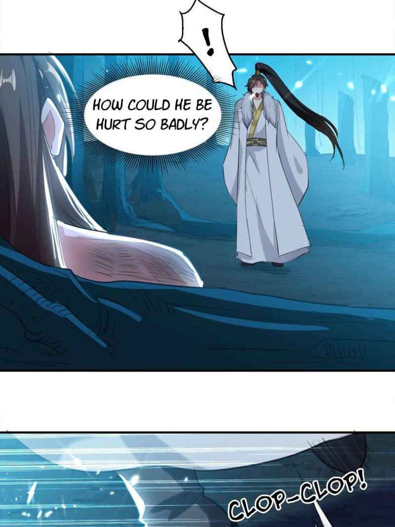 Super Son-in-Law in Another World Chapter 52 - Page 15