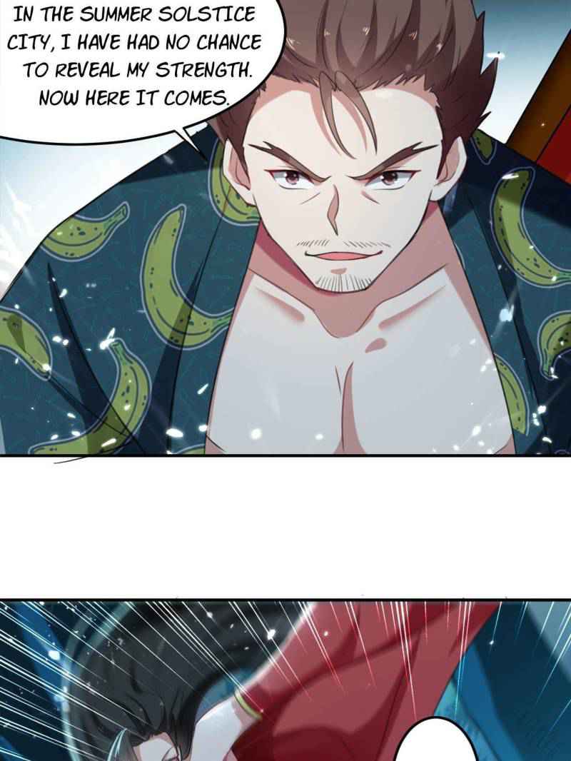 Super Son-in-Law in Another World Chapter 52 - Page 3