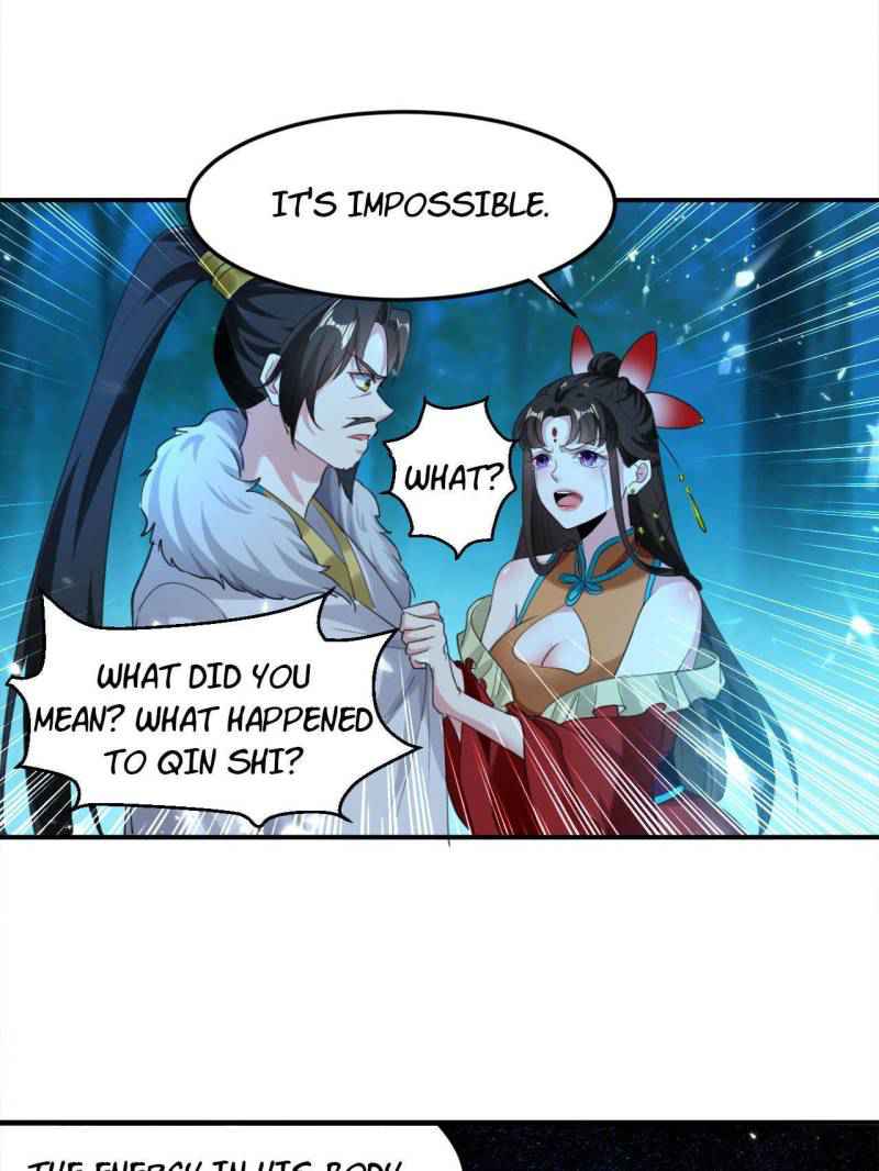 Super Son-in-Law in Another World Chapter 52 - Page 31