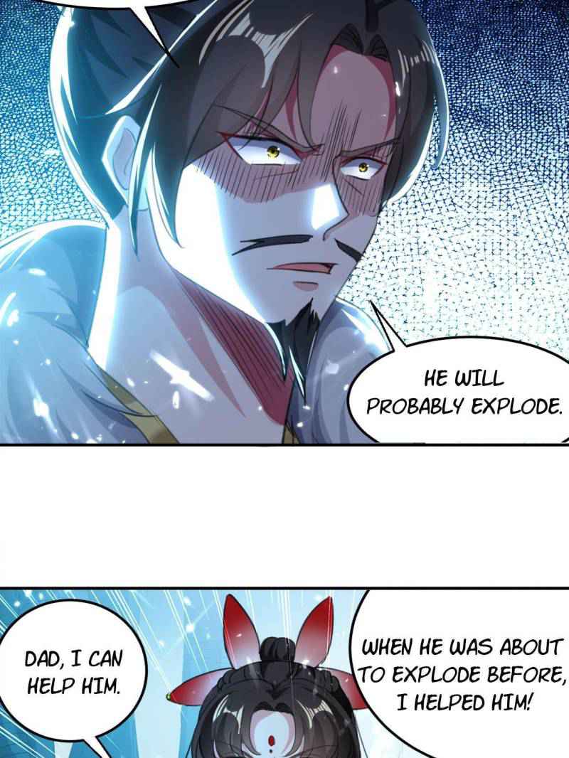 Super Son-in-Law in Another World Chapter 52 - Page 33