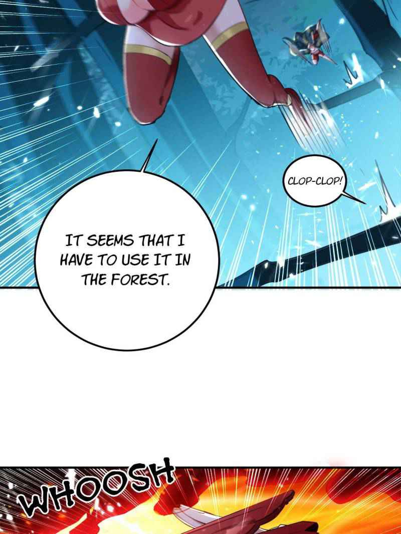 Super Son-in-Law in Another World Chapter 52 - Page 5