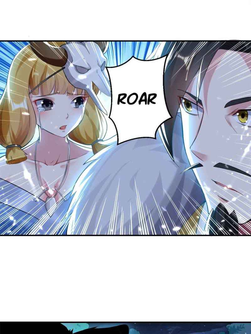 Super Son-in-Law in Another World Chapter 52 - Page 51