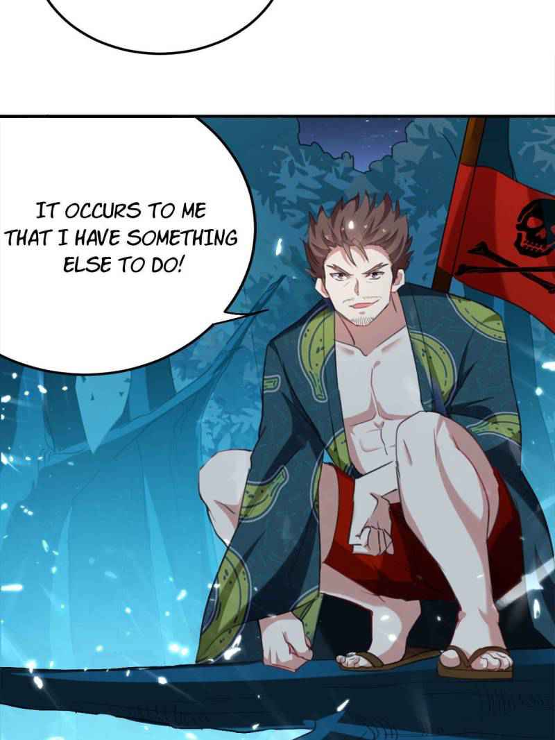 Super Son-in-Law in Another World Chapter 52 - Page 9