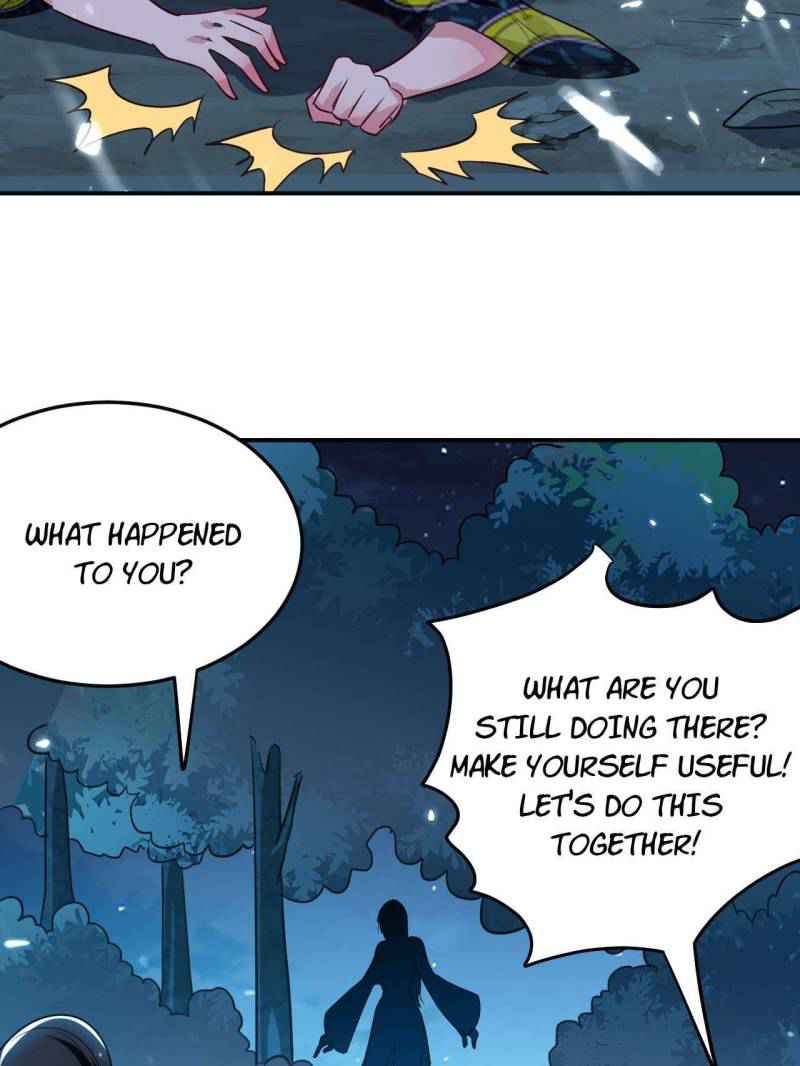 Super Son-in-Law in Another World Chapter 53 - Page 11
