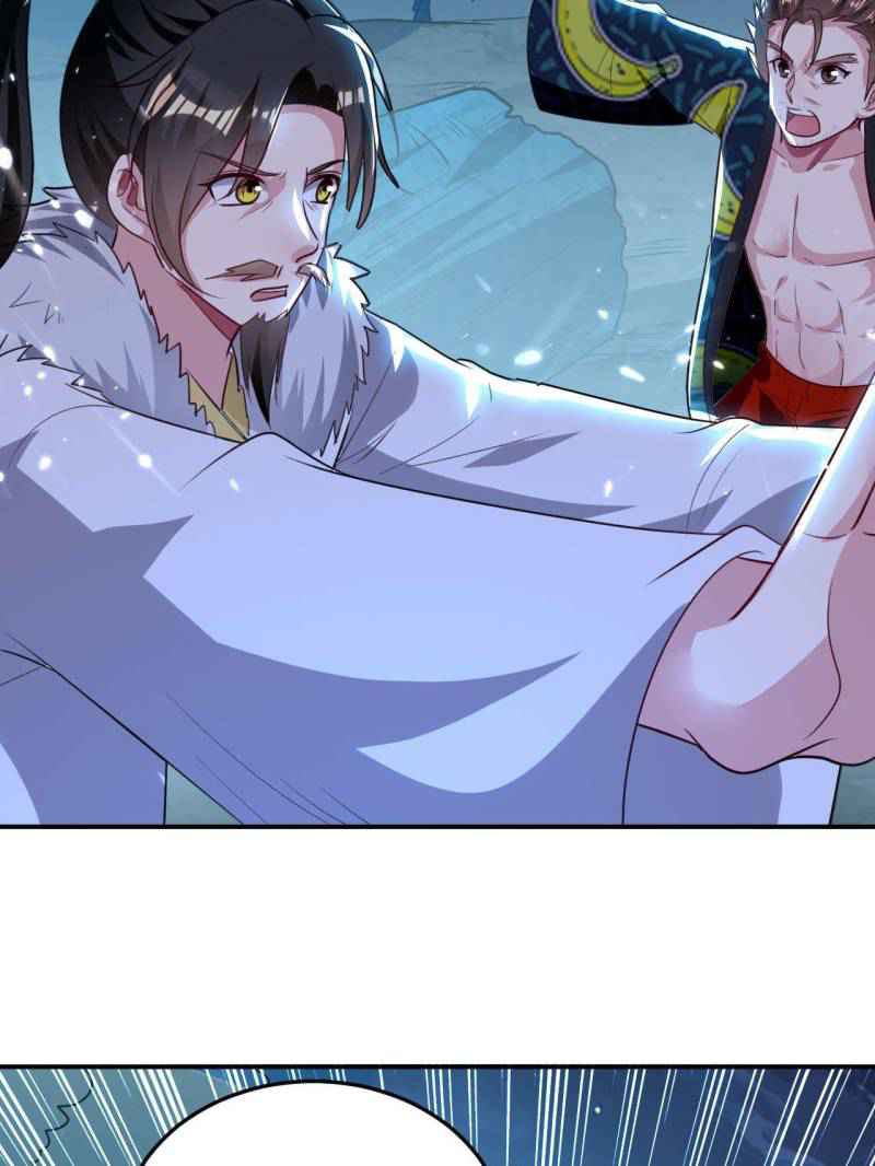 Super Son-in-Law in Another World Chapter 53 - Page 13