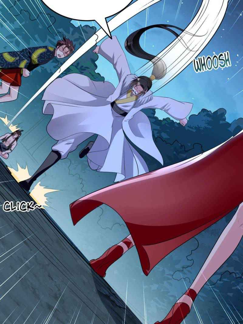 Super Son-in-Law in Another World Chapter 53 - Page 15