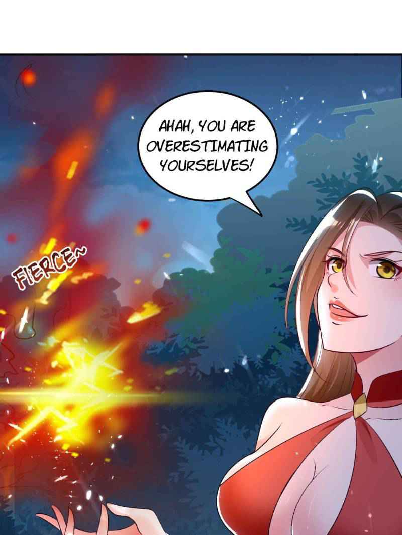 Super Son-in-Law in Another World Chapter 53 - Page 17