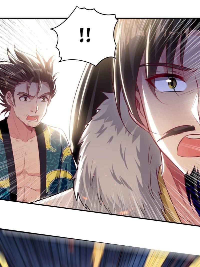 Super Son-in-Law in Another World Chapter 53 - Page 23