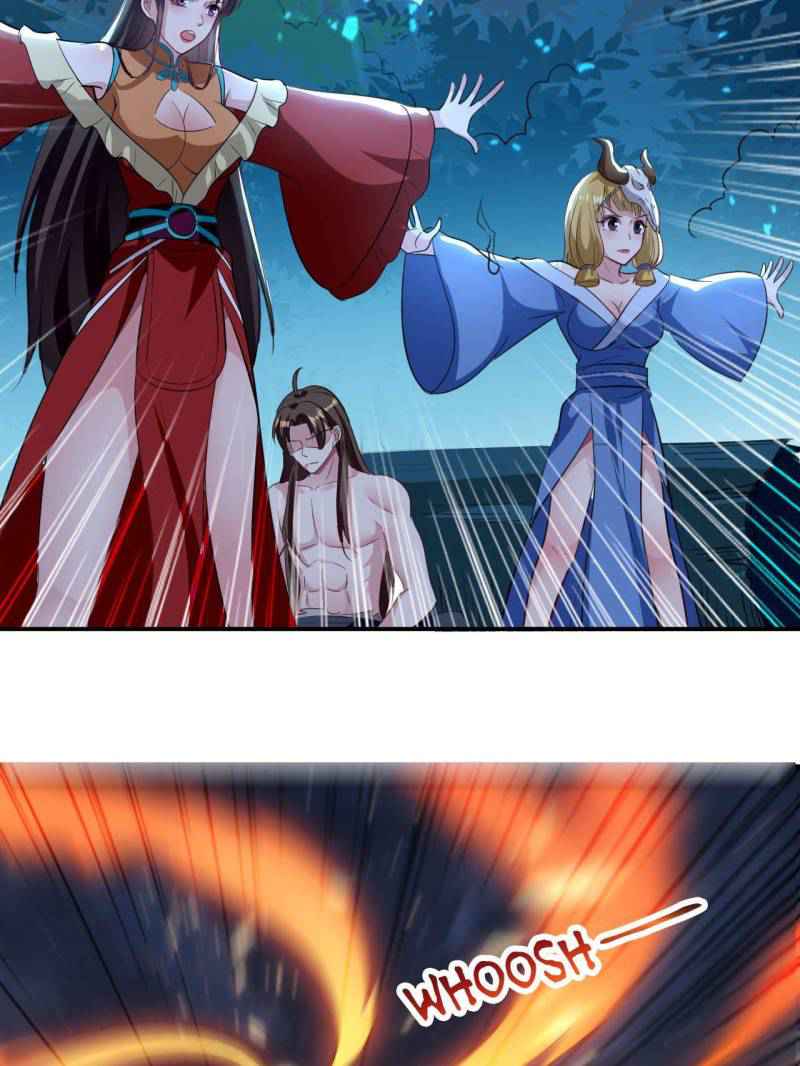 Super Son-in-Law in Another World Chapter 53 - Page 31
