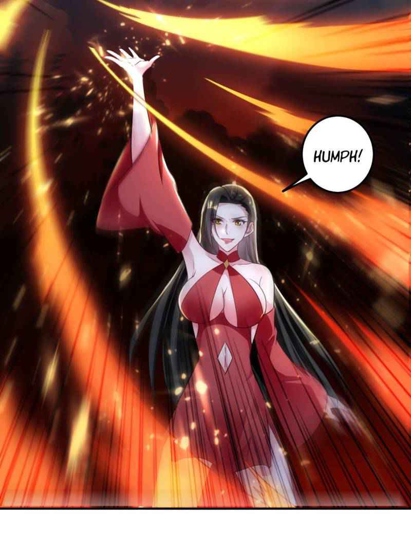 Super Son-in-Law in Another World Chapter 53 - Page 33