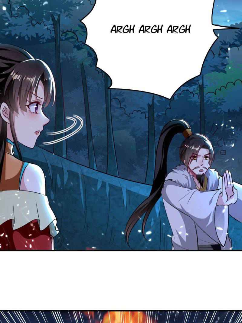 Super Son-in-Law in Another World Chapter 53 - Page 5