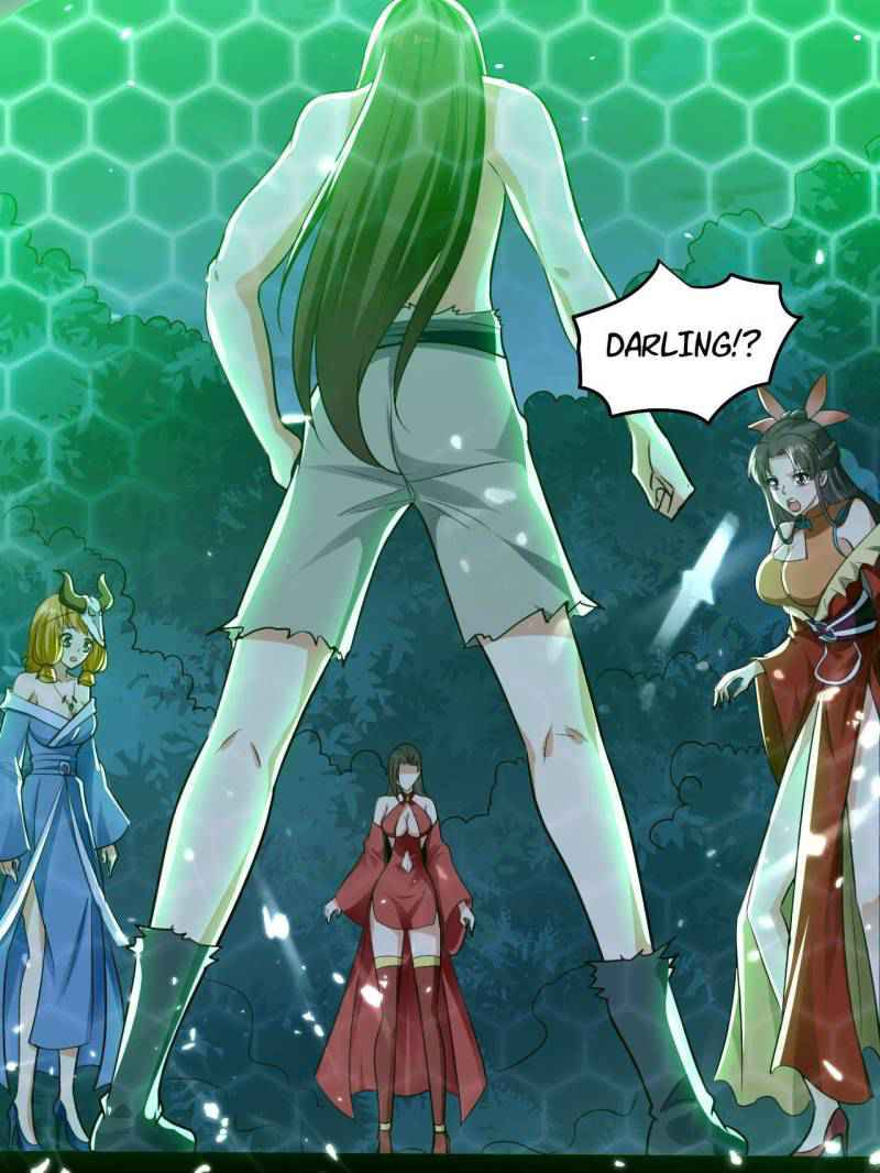 Super Son-in-Law in Another World Chapter 53 - Page 42