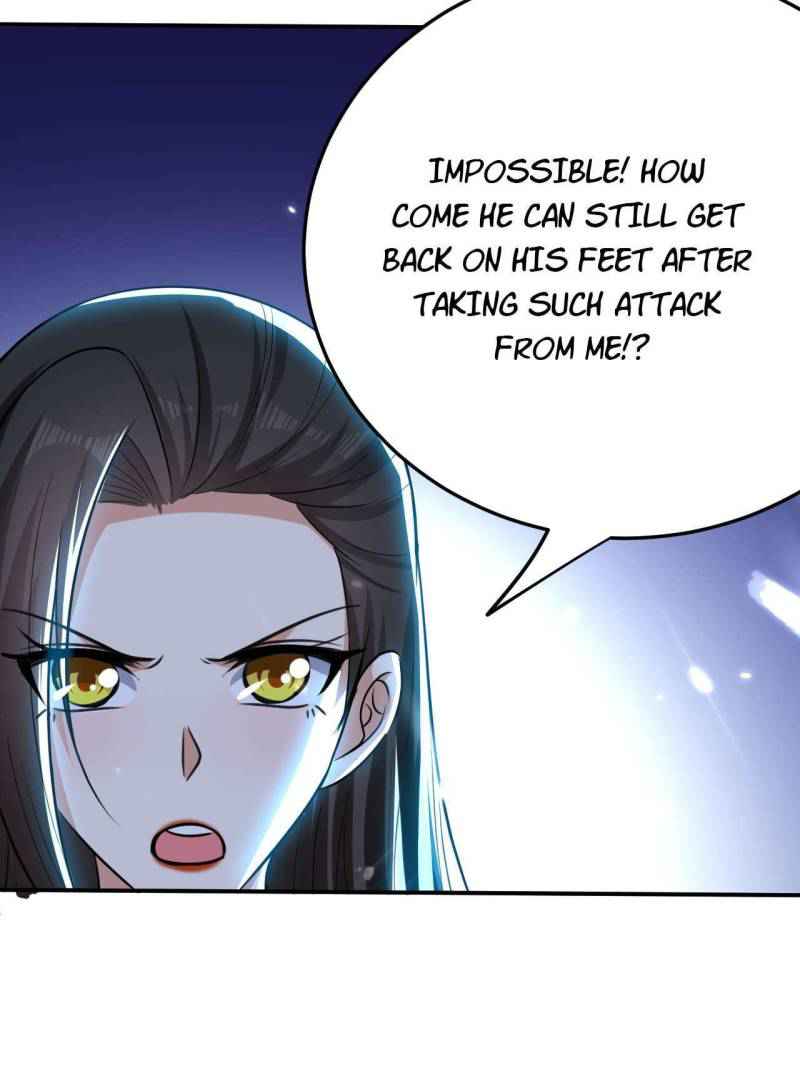 Super Son-in-Law in Another World Chapter 53 - Page 44