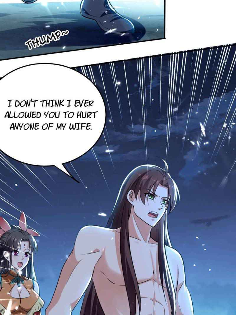 Super Son-in-Law in Another World Chapter 53 - Page 46