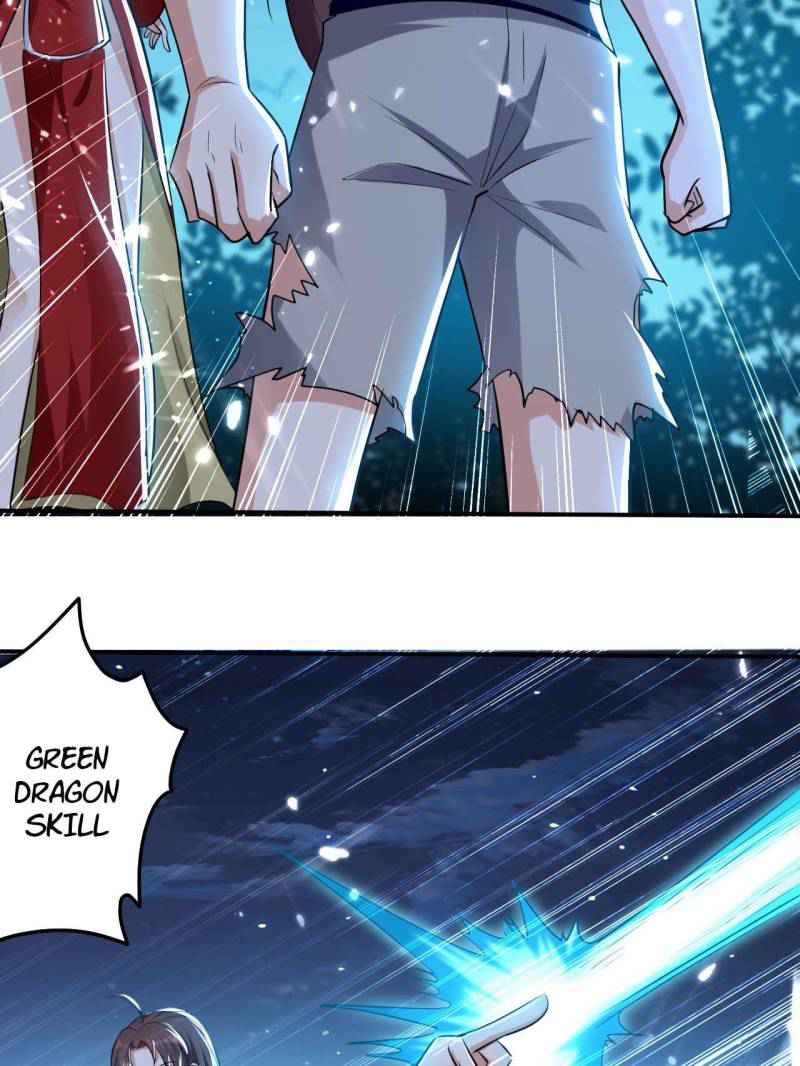 Super Son-in-Law in Another World Chapter 53 - Page 48