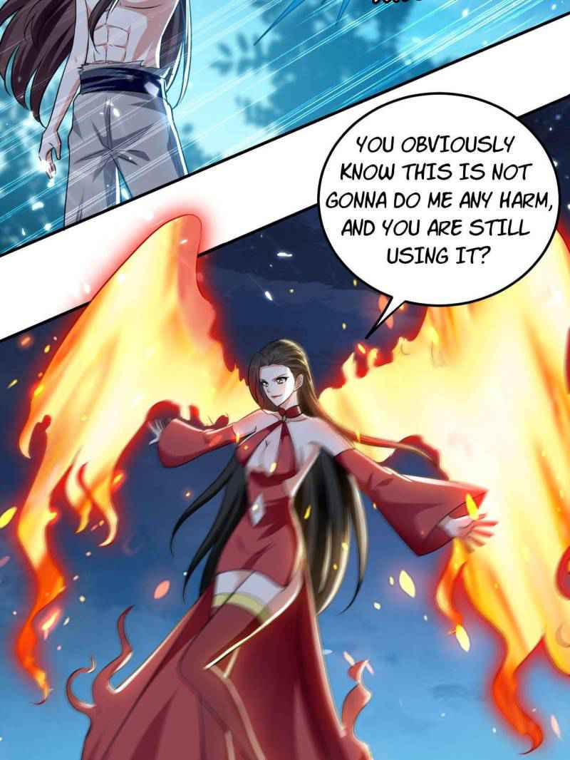 Super Son-in-Law in Another World Chapter 53 - Page 50