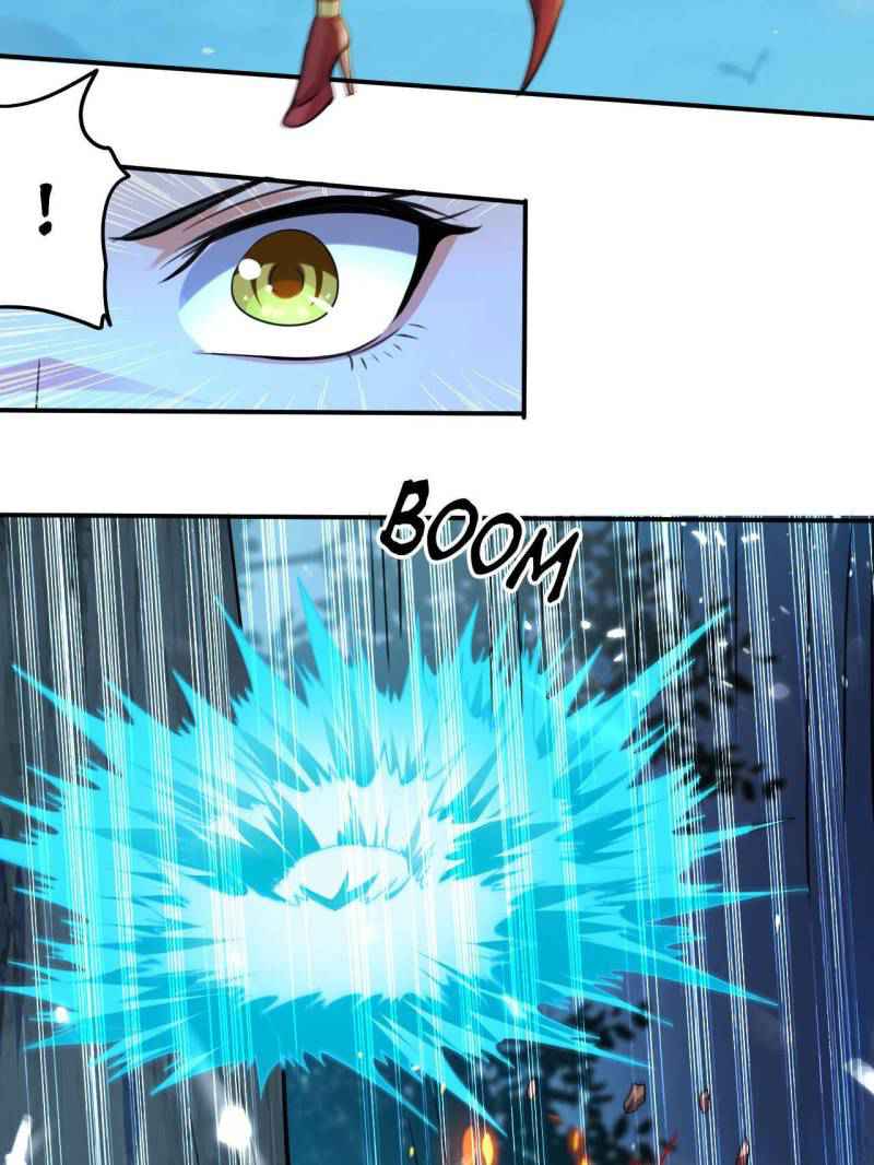 Super Son-in-Law in Another World Chapter 53 - Page 52