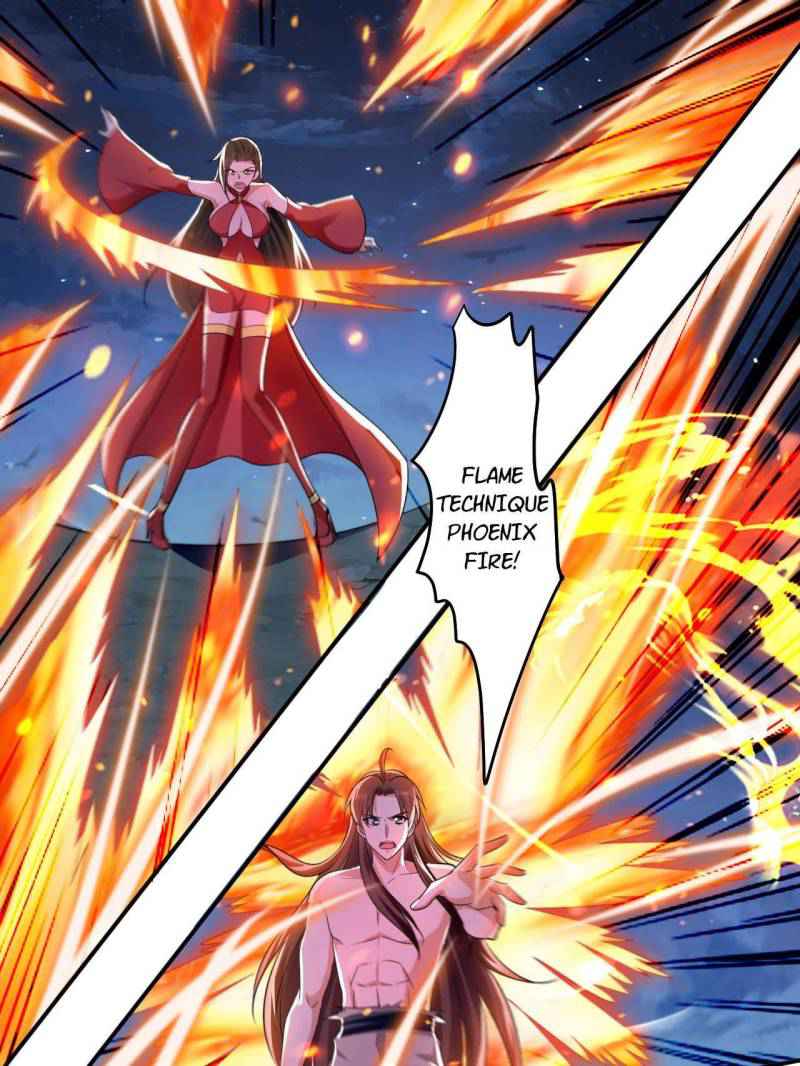 Super Son-in-Law in Another World Chapter 53 - Page 59