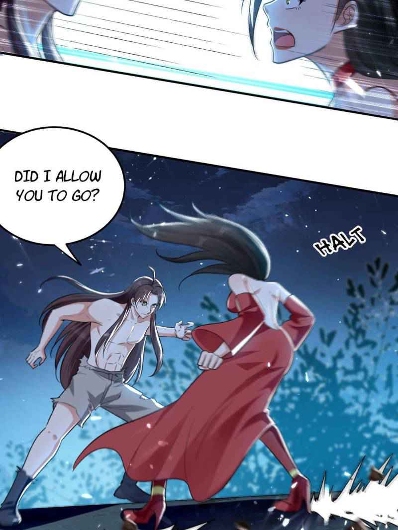 Super Son-in-Law in Another World Chapter 53 - Page 63