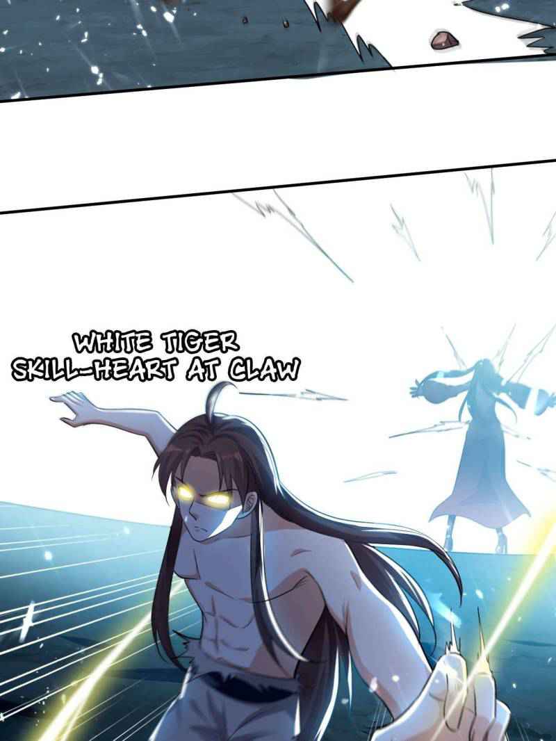 Super Son-in-Law in Another World Chapter 53 - Page 65