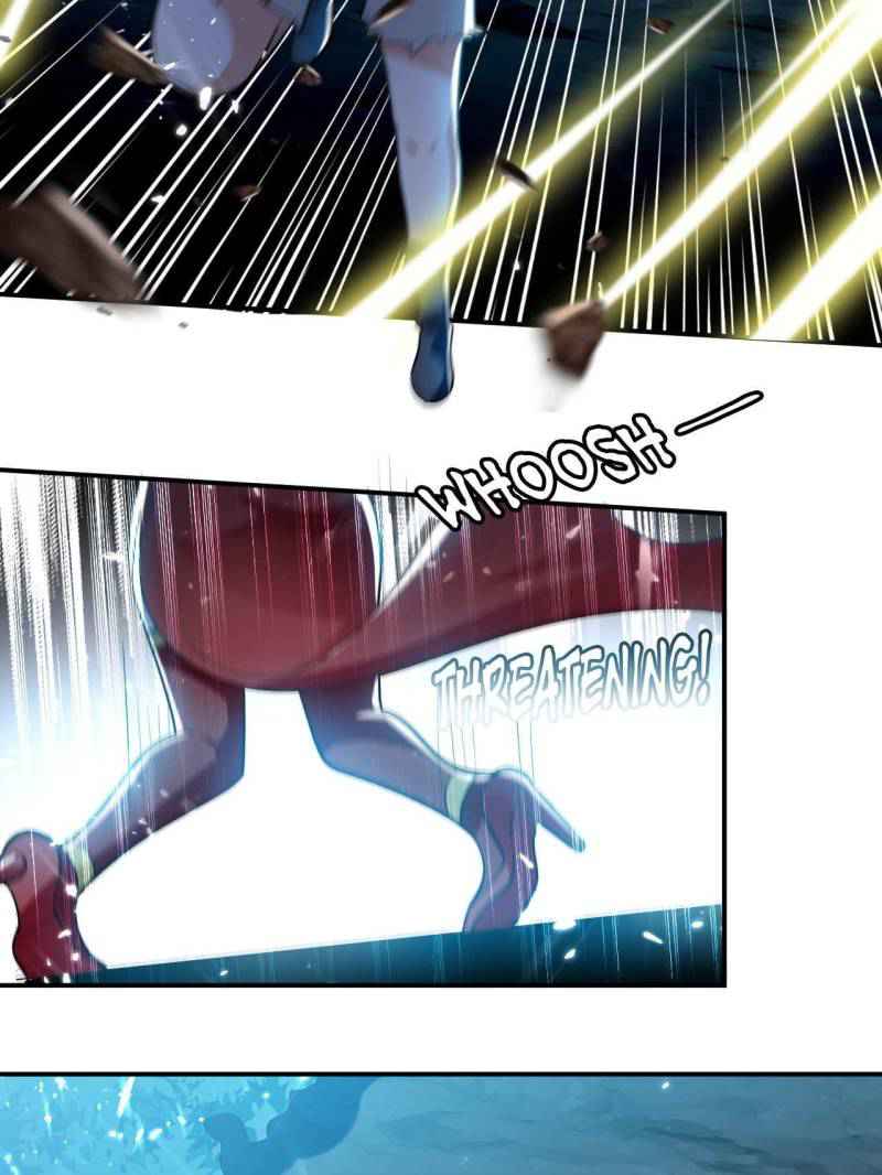 Super Son-in-Law in Another World Chapter 53 - Page 67