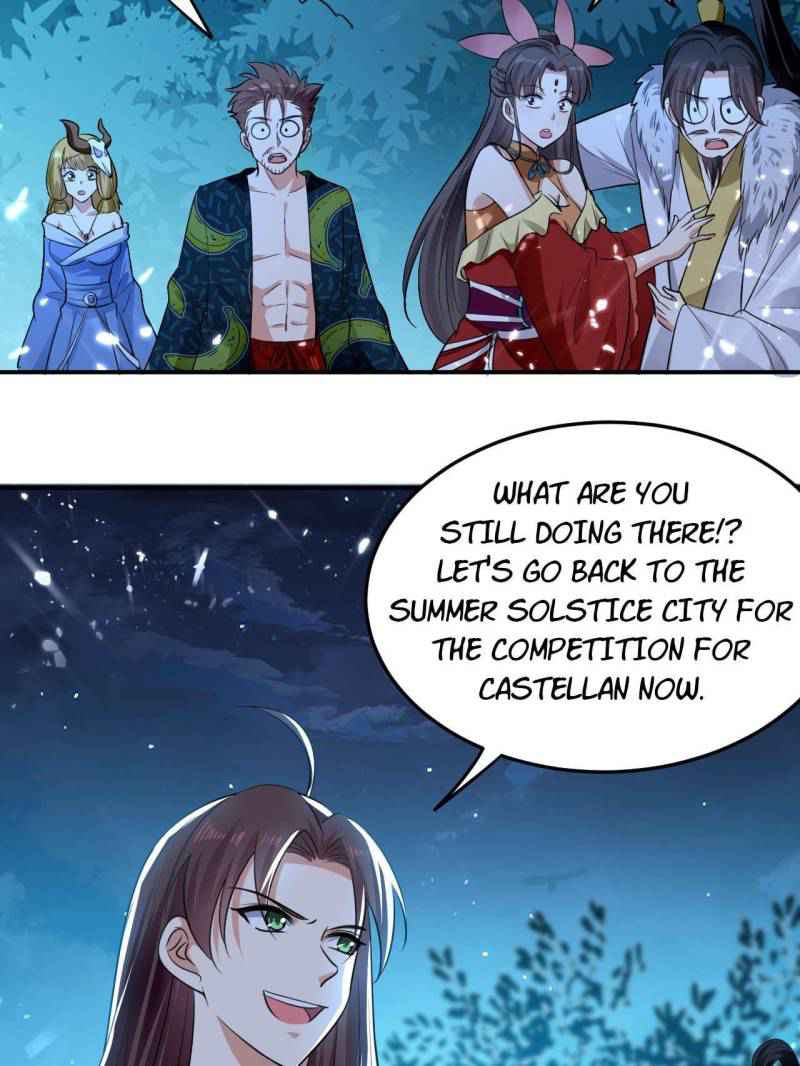 Super Son-in-Law in Another World Chapter 53 - Page 71
