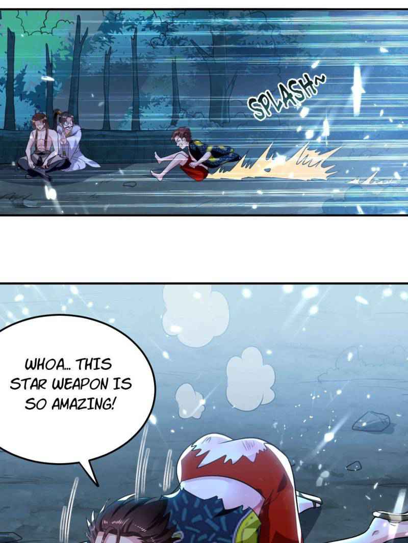 Super Son-in-Law in Another World Chapter 53 - Page 9