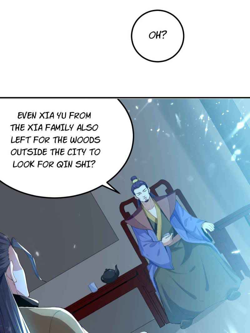 Super Son-in-Law in Another World Chapter 54 - Page 1
