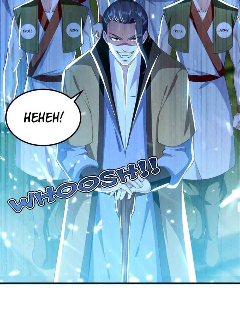 Super Son-in-Law in Another World Chapter 54 - Page 17