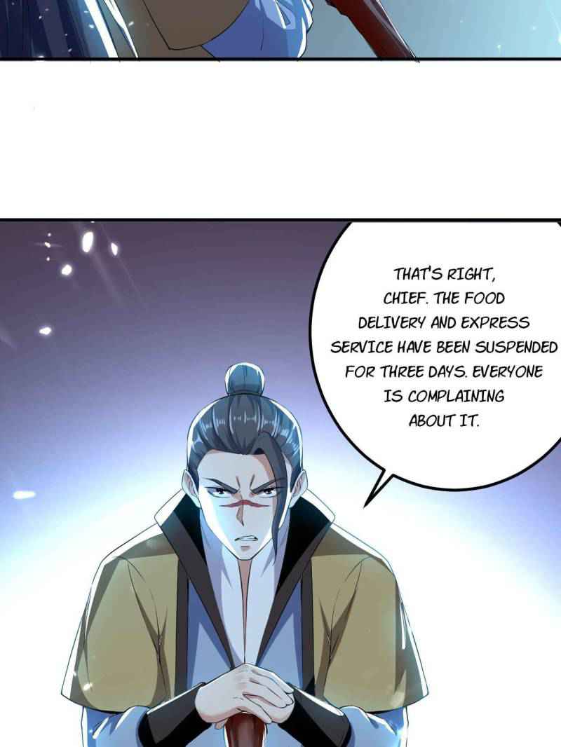 Super Son-in-Law in Another World Chapter 54 - Page 3