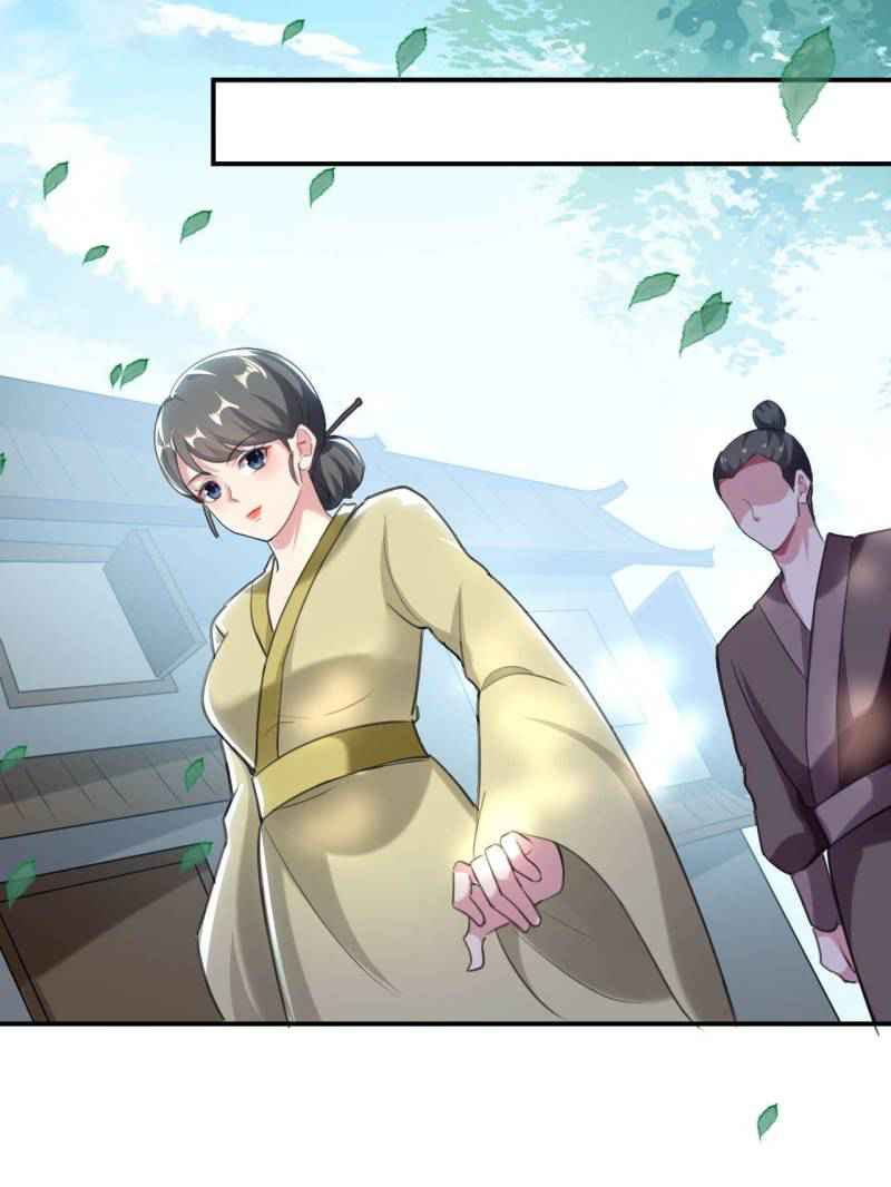Super Son-in-Law in Another World Chapter 54 - Page 24