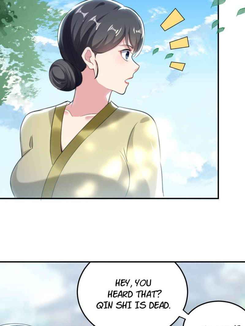 Super Son-in-Law in Another World Chapter 54 - Page 26