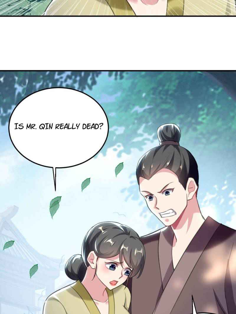 Super Son-in-Law in Another World Chapter 54 - Page 30