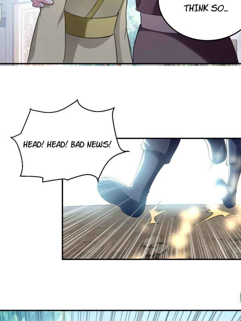 Super Son-in-Law in Another World Chapter 54 - Page 32