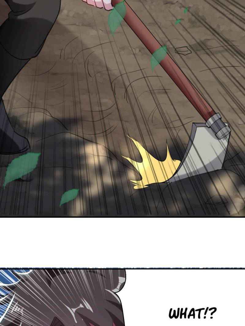 Super Son-in-Law in Another World Chapter 54 - Page 36