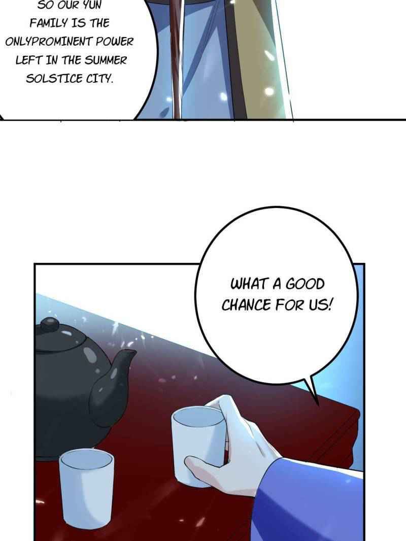 Super Son-in-Law in Another World Chapter 54 - Page 5