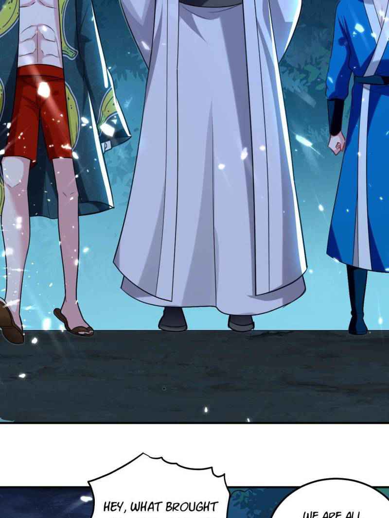 Super Son-in-Law in Another World Chapter 54 - Page 45