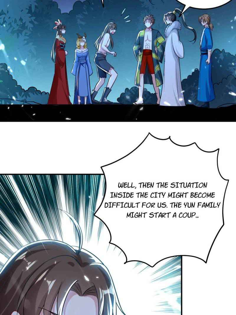 Super Son-in-Law in Another World Chapter 54 - Page 47
