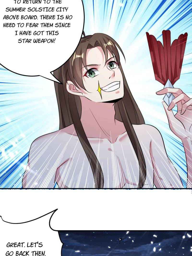 Super Son-in-Law in Another World Chapter 54 - Page 53