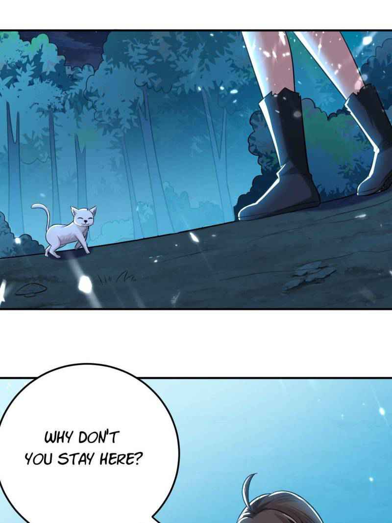 Super Son-in-Law in Another World Chapter 54 - Page 58