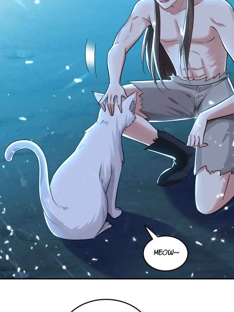 Super Son-in-Law in Another World Chapter 54 - Page 60
