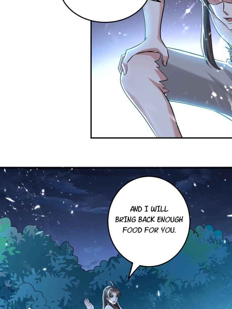 Super Son-in-Law in Another World Chapter 54 - Page 62