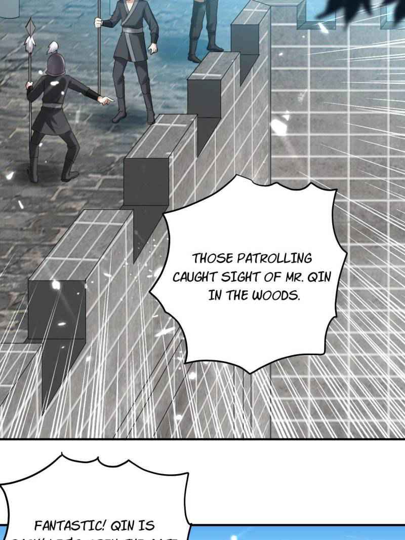 Super Son-in-Law in Another World Chapter 54 - Page 66