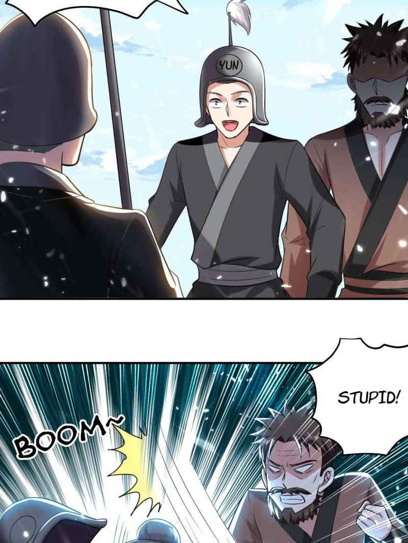 Super Son-in-Law in Another World Chapter 54 - Page 68