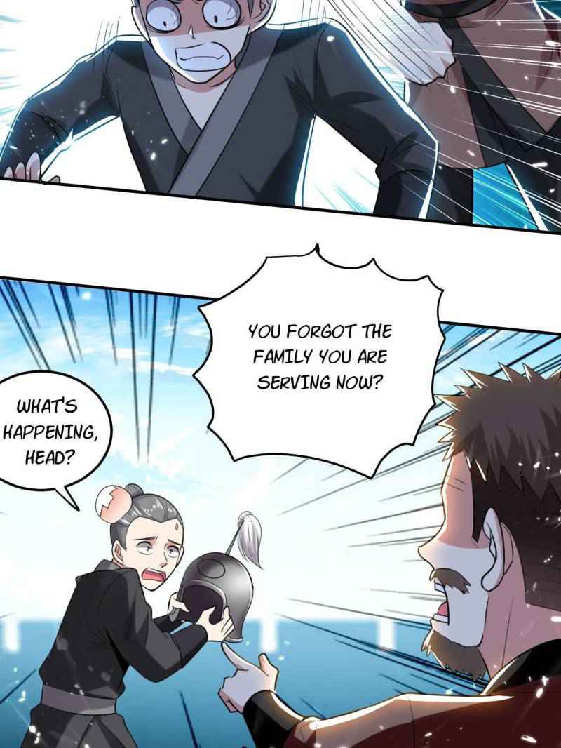 Super Son-in-Law in Another World Chapter 54 - Page 70