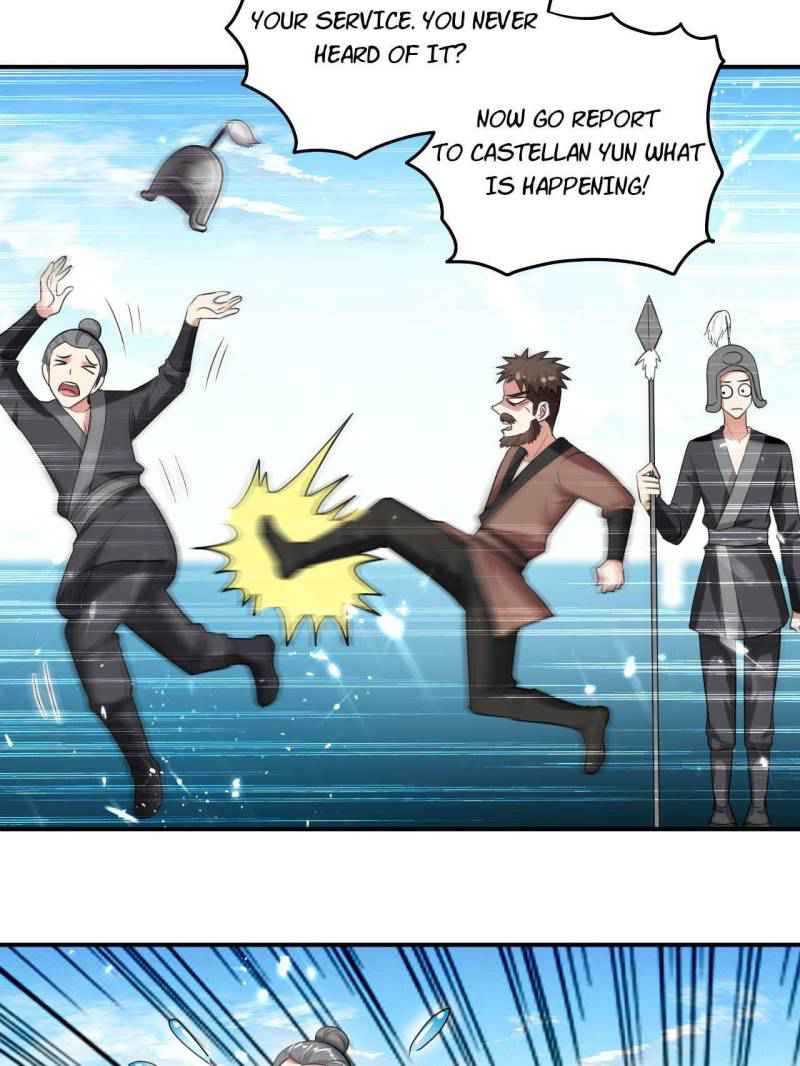 Super Son-in-Law in Another World Chapter 54 - Page 72