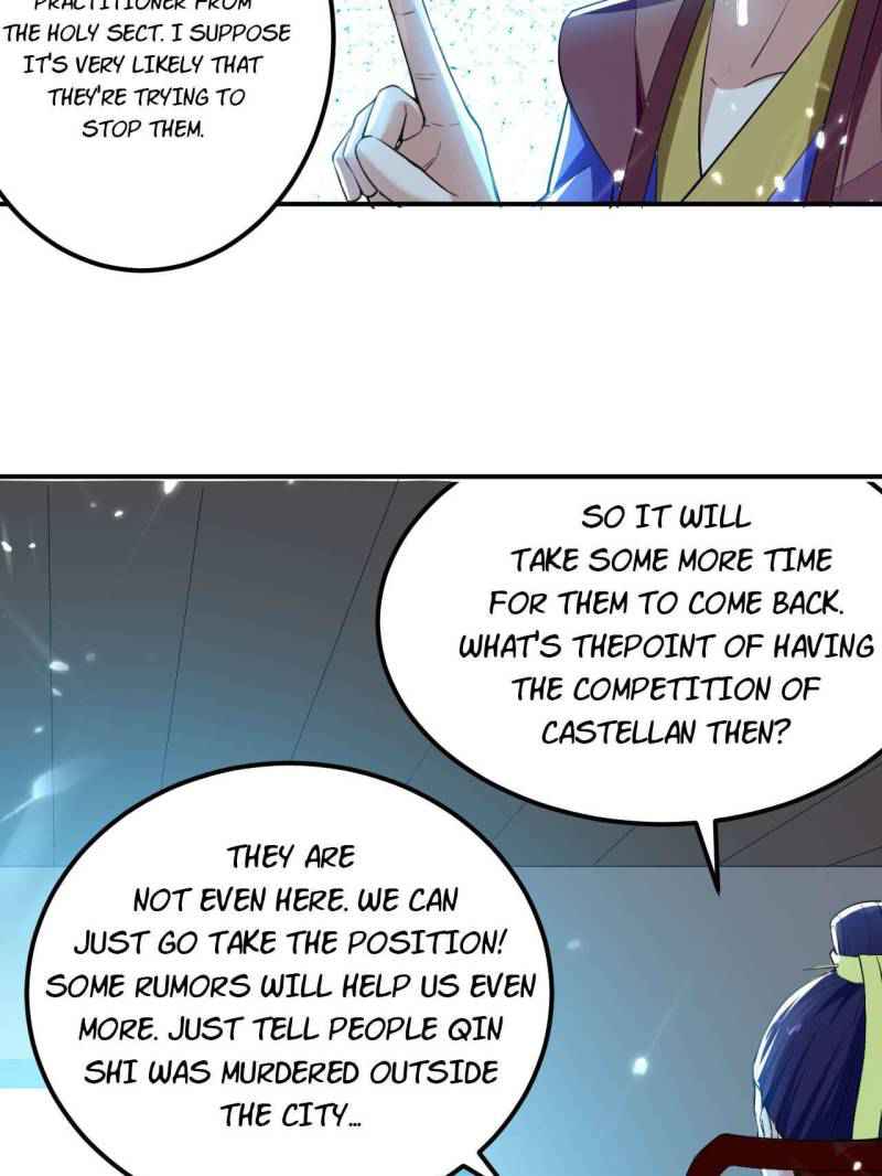 Super Son-in-Law in Another World Chapter 54 - Page 9