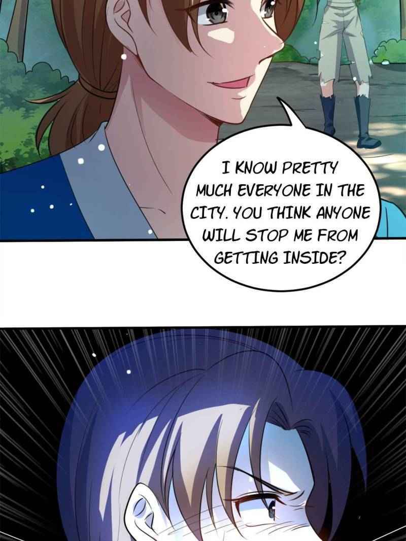 Super Son-in-Law in Another World Chapter 55 - Page 11