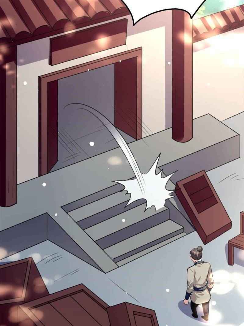 Super Son-in-Law in Another World Chapter 55 - Page 15